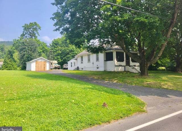 Property at 7816 Boyertown Pike, Boyertown, PA 19512, 2 beds, 1 bath