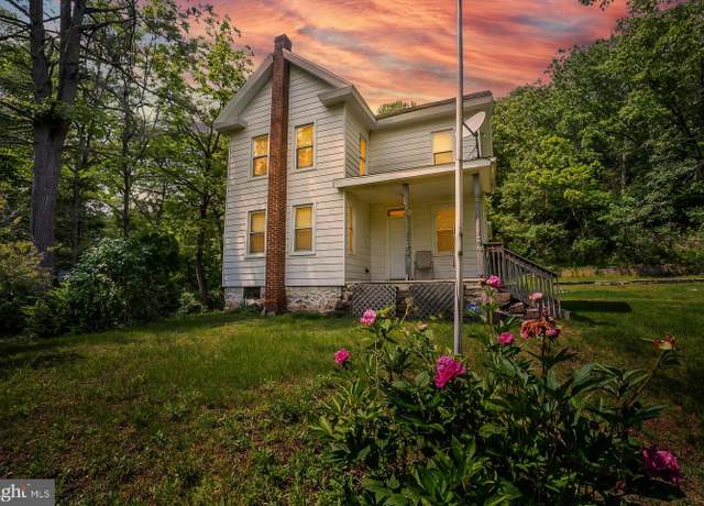 Property at 266 Laurel Rd, Lehighton, PA 18235, 3 beds, 4 baths
