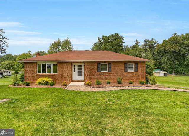 Property at 325 Orndorf Rd, Spring Mills, PA 16875, 3 beds, 2 baths