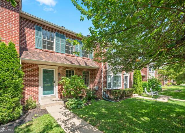 Property at 1203 Morstein Rd, West Chester, PA 19380, 3 beds, 2.5 baths