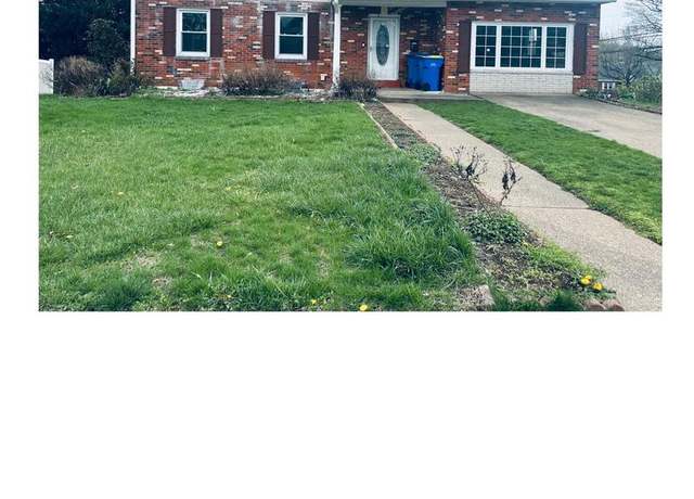 Property at 5001 Franklin St, Harrisburg, PA 17111, 4 beds, 2.5 baths
