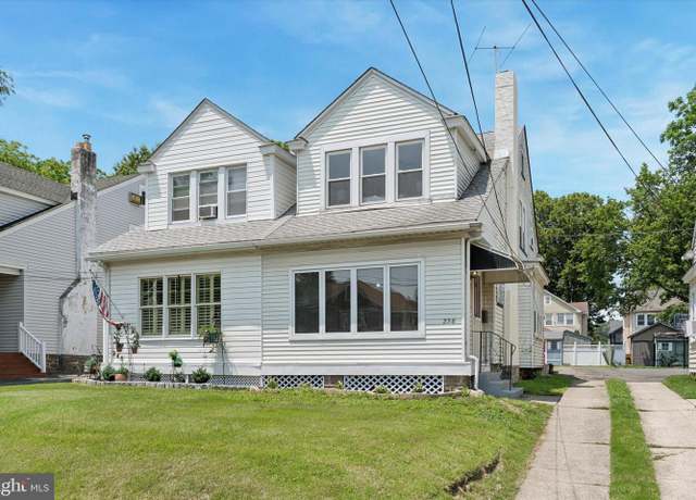 Property at 238 Powell Rd, Springfield, PA 19064, 3 beds, 1.5 baths