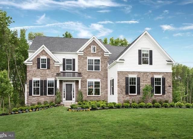 Property at 5065 Maple Ridge Way, Emmaus, PA 18049, 5 beds, 4 baths