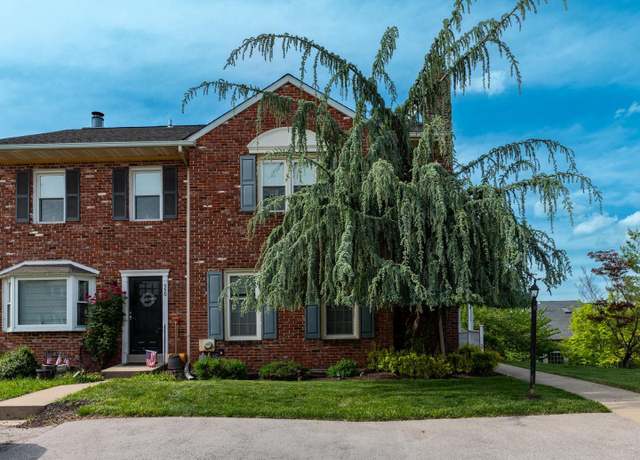 Property at 548 Susan Dr, King Of Prussia, PA 19406, 3 beds, 2.5 baths