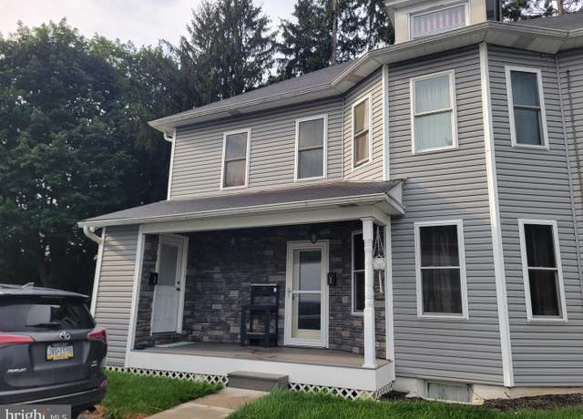 Property at 733 Nazareth Pike, Nazareth, PA 18064, 4 beds