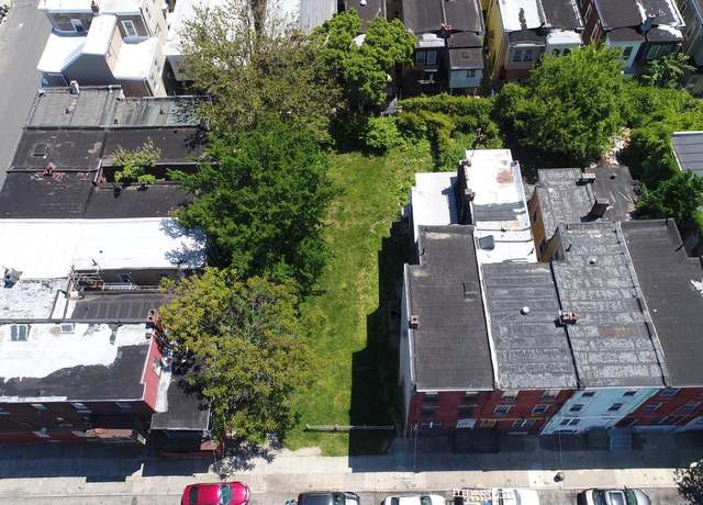 Property at 2151 N 22nd St, Philadelphia, PA 19121