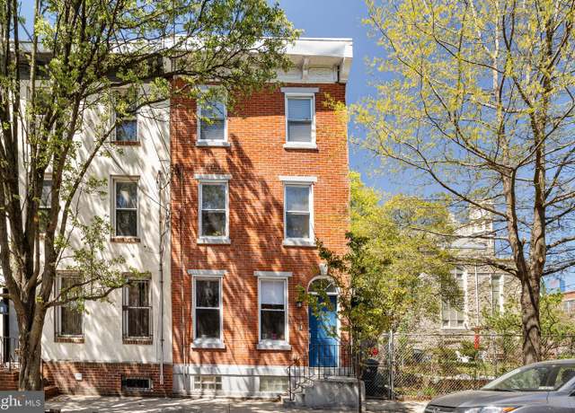 Property at 744 S 19th St, Philadelphia, PA 19146, 3 beds, 3 baths