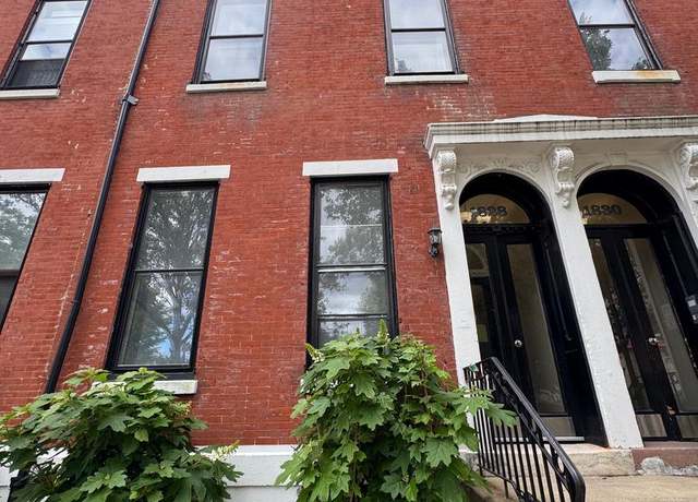 Property at 1828 Green St Unit 1R, Philadelphia, PA 19130, 2 beds, 1 bath