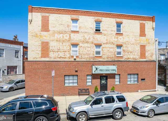 Property at 2541 S Clarion St, Philadelphia, PA 19148, 3 beds, 4 baths