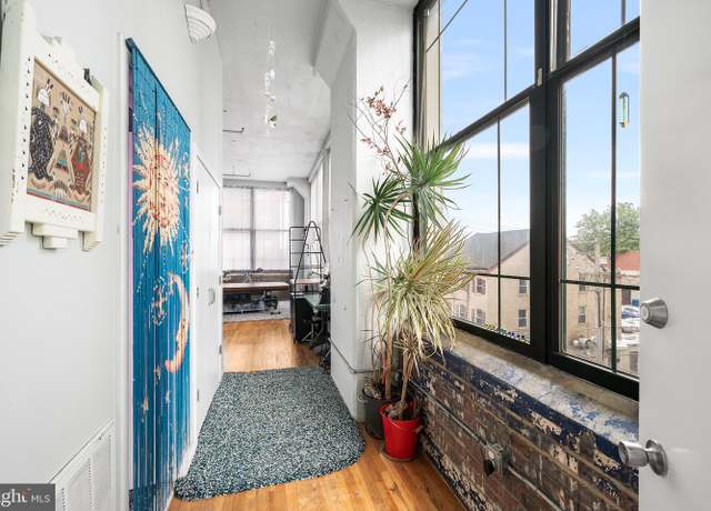 Property at 314 N 12th St #301, Philadelphia, PA 19107, 1 bath