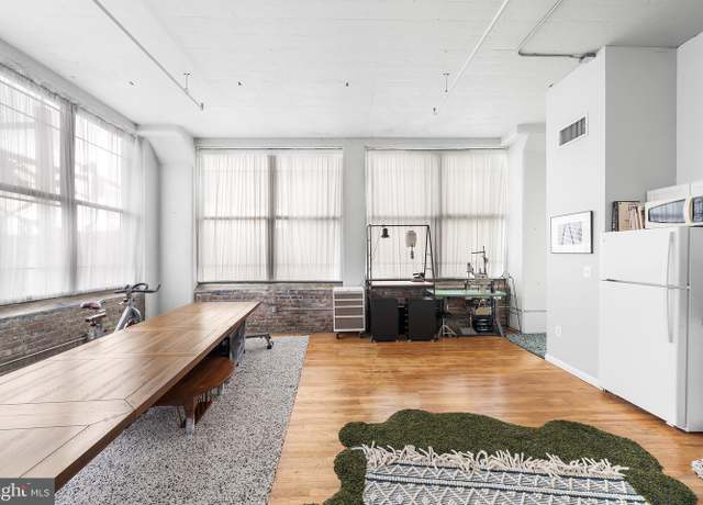 Property at 314 N 12th St #301, Philadelphia, PA 19107, 1 bath