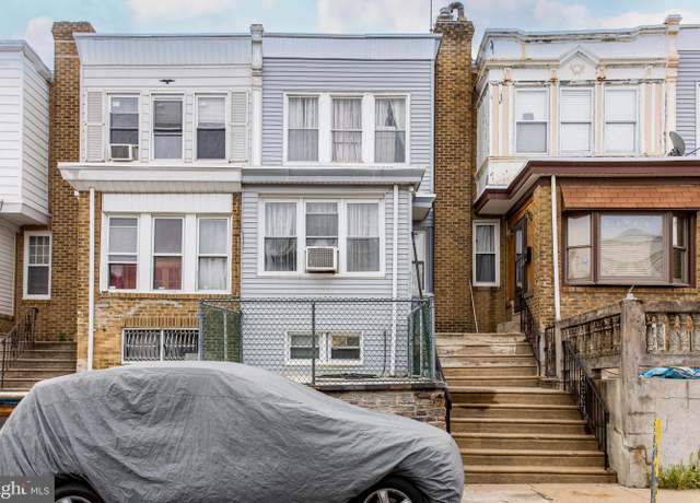 Property at 4719 Rorer St, Philadelphia, PA 19120, 5 beds, 2 baths