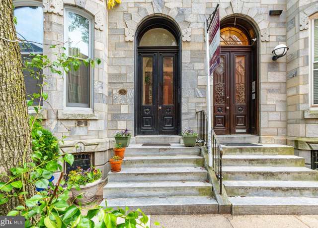 Property at 2112 Pine St #2, Philadelphia, PA 19103, 1 bed, 1 bath