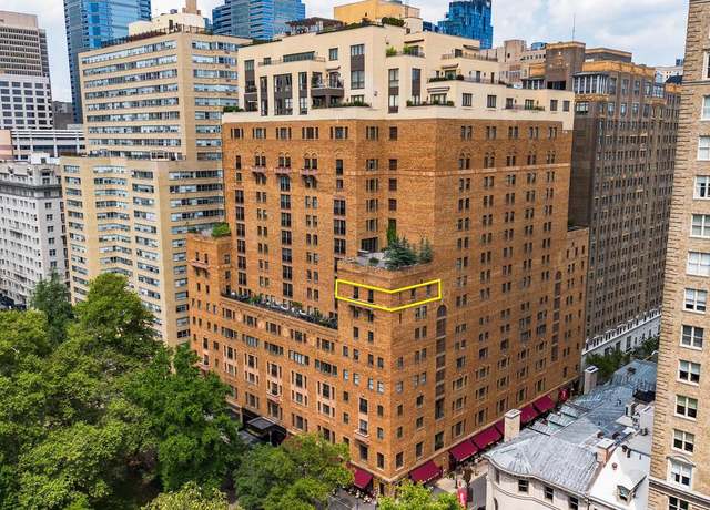 Property at 219-29 S 18th St #910, Philadelphia, PA 19103, 2 beds, 2.5 baths
