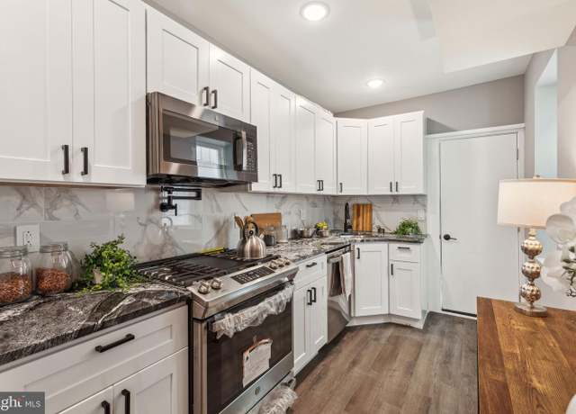 Property at 2536 N Lee St, Philadelphia, PA 19125, 3 beds, 2 baths