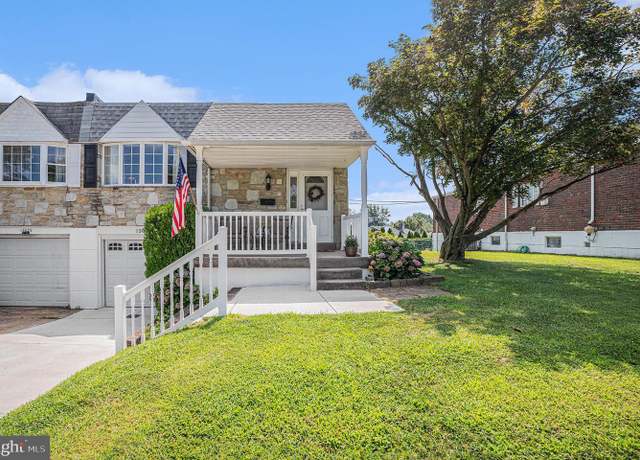 Property at 13027 Stevens Rd, Philadelphia, PA 19116, 3 beds, 2.5 baths
