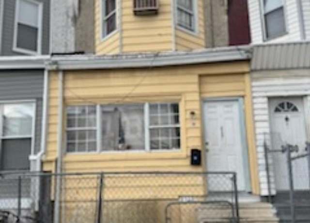 Property at 2032 S 66th St, Philadelphia, PA 19142, 3 beds, 1 bath