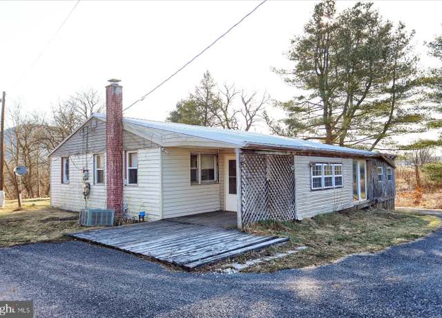 Property at 421 Buffalo Creek Rd, Newport, PA 17074, 3 beds, 1 bath