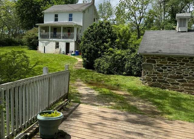 Property at 4375 Myers Rd, Glen Rock, PA 17327, 1 bed, 1 bath