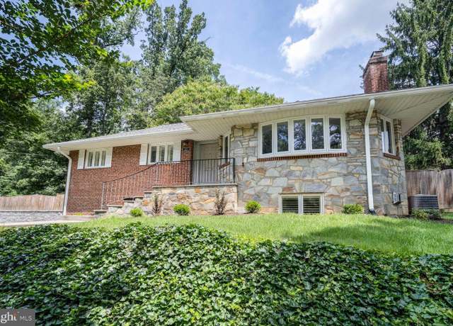 Property at 3101 N Thomas St, Arlington, VA 22207, 5 beds, 3 baths