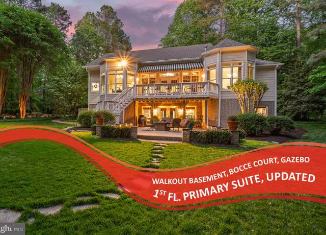 Property at 6015 Country Walk Rd, Midlothian, VA 23112, 5 beds, 4.5 baths