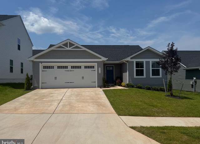 Property at 3116 Clover Ln, Culpeper, VA 22701, 3 beds, 2.5 baths