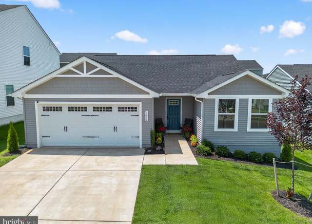 Property at 3116 Clover Ln, Culpeper, VA 22701, 3 beds, 2.5 baths