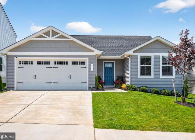 Property at 3116 Clover Ln, Culpeper, VA 22701, 3 beds, 2 baths