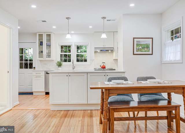 Property at 234 S Virginia Ave #93, Falls Church, VA 22046, 3 beds, 1.5 baths
