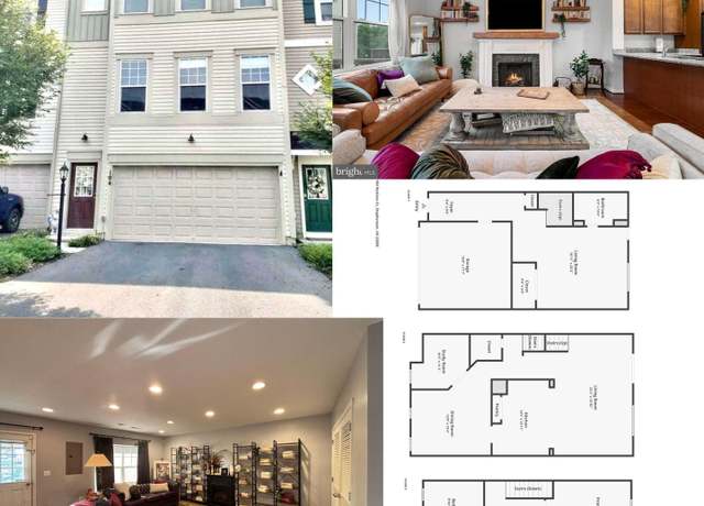 Property at 104 Notions Ct, Stephenson, VA 22656, 3 beds, 3.5 baths