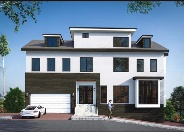 Property at 2237 Meridian St, Falls Church, VA 22046, 6 beds, 5.5 baths