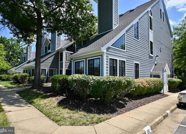 Property at 6008 Ellesmere Ct Unit 17B, Alexandria, VA 22315, 2 beds, 1 bath