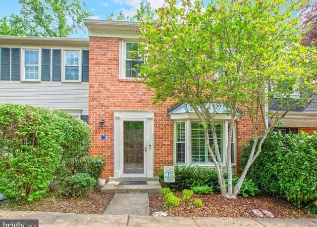 Property at 2231 Double Eagle Ct, Reston, VA 20191, 3 beds, 3 baths