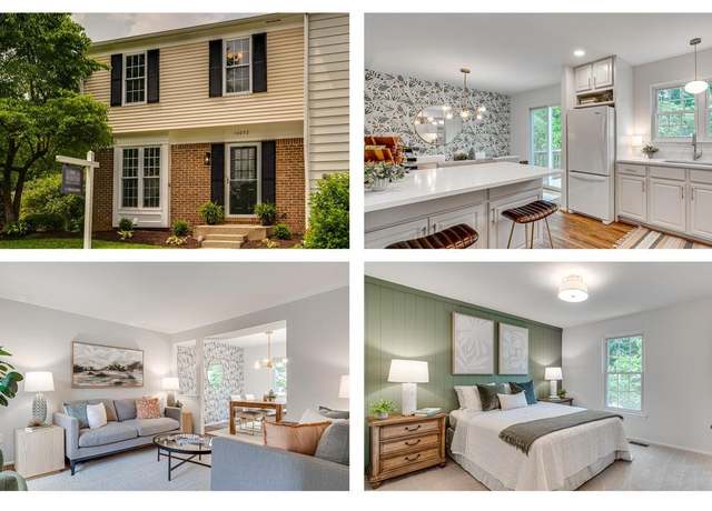 Property at 10072 Apple Wood Ct, Burke, VA 22015, 3 beds, 2.5 baths