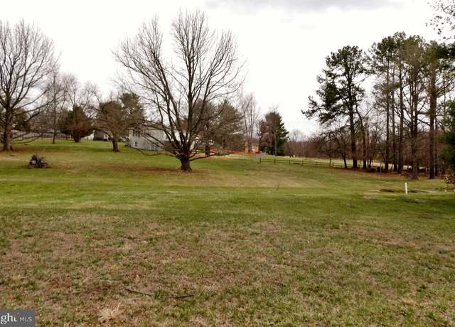 Property at S Church St, Lovettsville, VA 20180