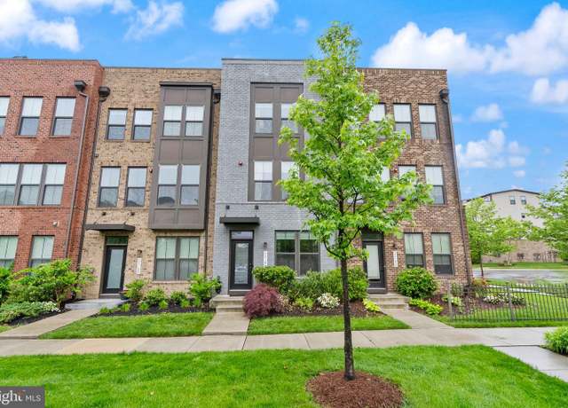 Property at 22186 Mccormick Ter, Ashburn, VA 20148, 3 beds, 4 baths