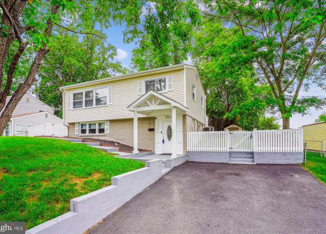 Property at 14313 Randall Dr, Woodbridge, VA 22191, 3 beds, 2 baths