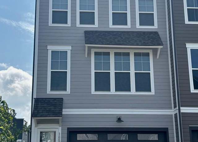 Property at 1655 Aspen Poplar Rd, Dumfries, VA 22026, 3 beds, 4.5 baths