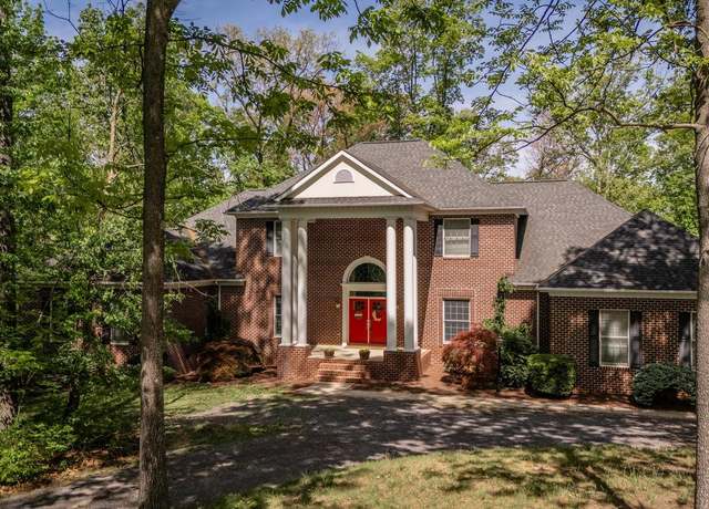 Property at 3417 Taylor Spring Ln, Rockingham, VA 22801, 4 beds, 3.5 baths