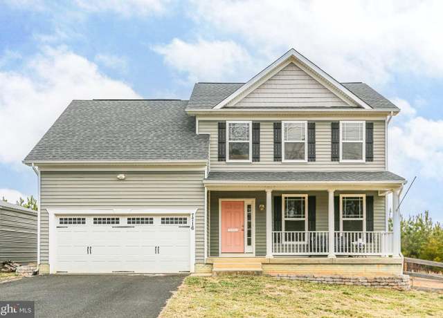 Property at 7716 Pilgrim Ln, Spotsylvania, VA 22551, 4 beds, 2.5 baths