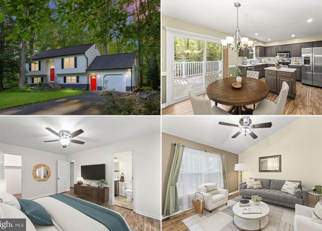 Property at 12707 Pickett Ct, Spotsylvania, VA 22551, 3 beds, 2 baths