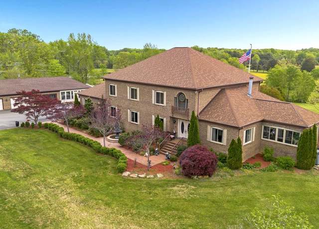 Property at 2277 Poplar Rd, Stafford, VA 22556, 5 beds, 5.5 baths