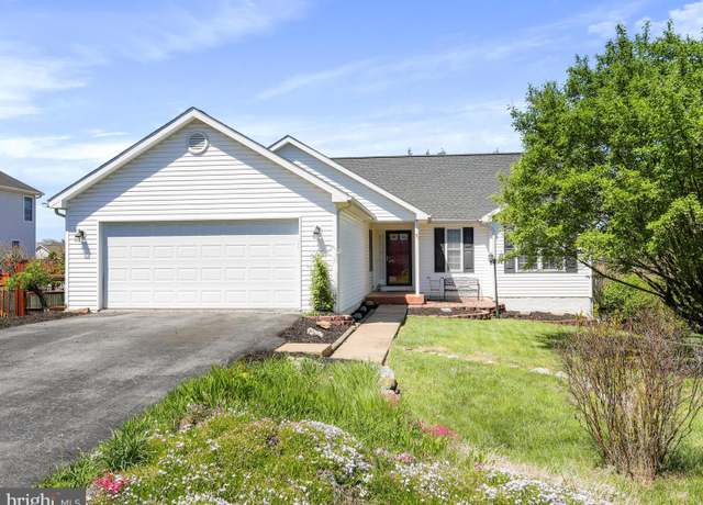 Property at 31 Trix Ct, Ranson, WV 25438, 4 beds, 3 baths