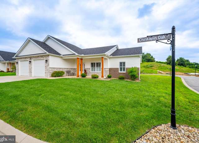 Property at 1202 Chinkapin Oak Trl, Morgantown, WV 26501, 3 beds, 2 baths