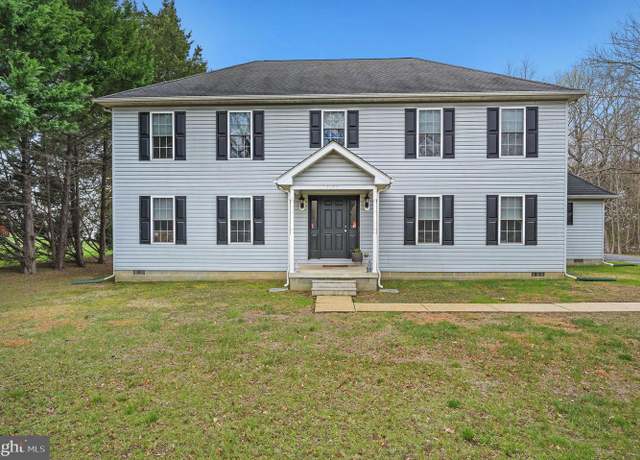 Property at 1340 Mckee Rd, Dover, DE 19904, 5 beds, 3.5 baths