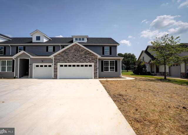 Property at 3 Valhalla Ct, Dover, DE 19904, 4 beds, 1.5 baths