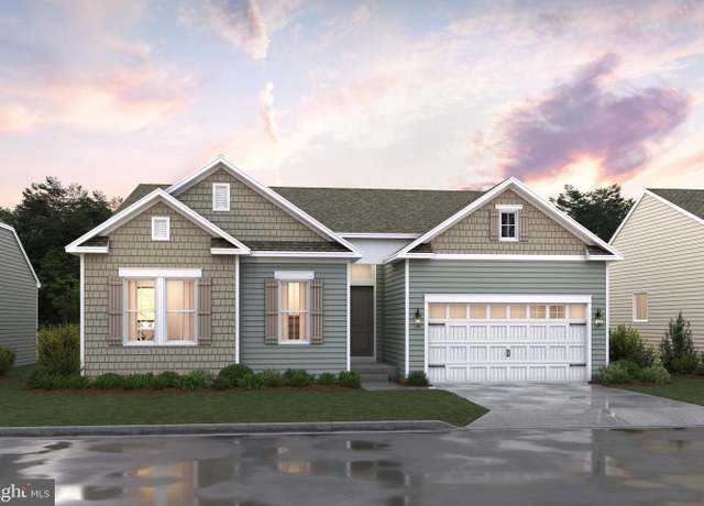 Property at 1512 Lesterfield Way, Middletown, DE 19709, 3 beds, 2 baths