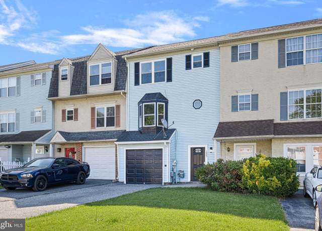 Property at 1065 Old Forge Rd, New Castle, DE 19720, 3 beds, 2.5 baths