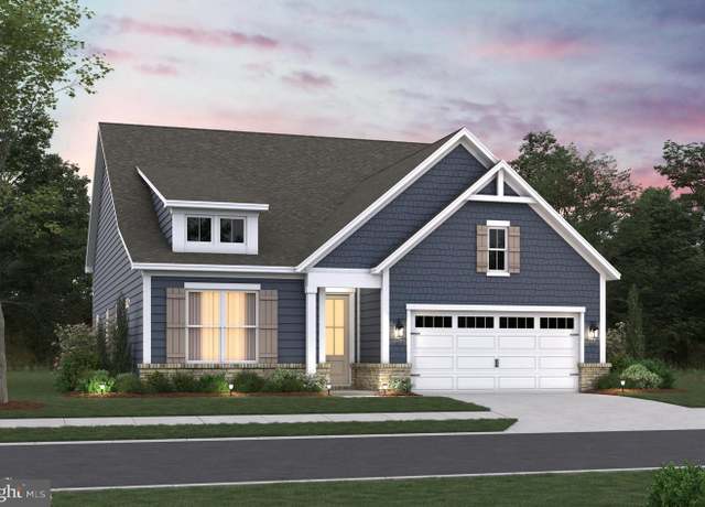 Property at 35216 Wild Goose Lndg, Selbyville, DE 19975, 3 beds, 2 baths