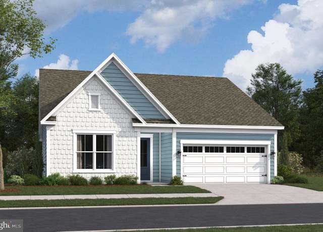 Property at 24716 Michael Isler Ave, Millsboro, DE 19966, 3 beds, 2.5 baths